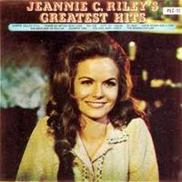 Jeannie C. Riley - Greatest Hits, Vol.2